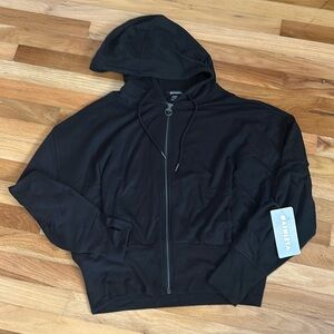 Athleta balance sweatshirt